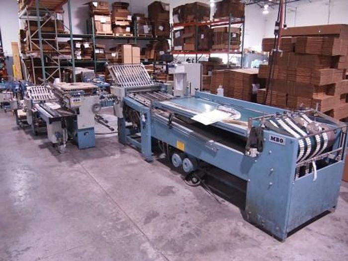 Used Wednesday, September 19, 2012 10:00 AM (ET), National Litho, LLC