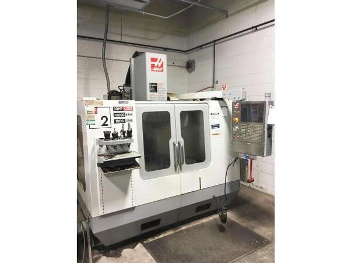 Used Tuesday, October 4, 2016 1:00 PM (ET), R&S Machine Center