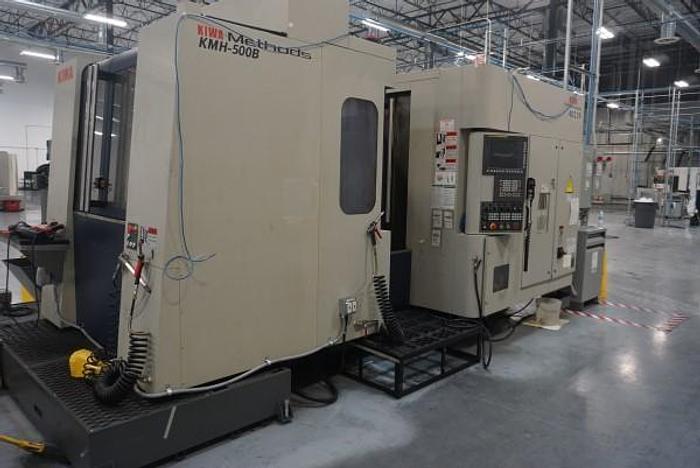 Used Wednesday, October 7, 2020, 1:00 PM (ET), Surplus Equipment of Whitcraft