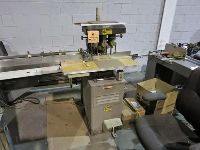 Used Wednesday, January 14, 2015 1:00 PM (ET), Compuset Printing Canada