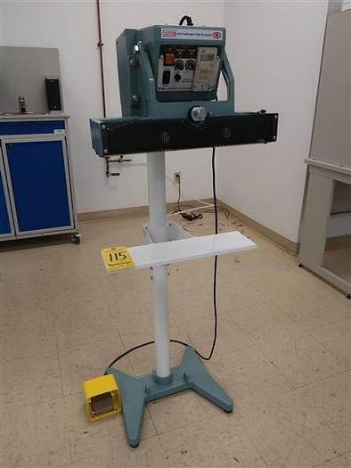 Used Thursday, April 24, 2025, 10:00 AM (ET) - Haney, Inc.