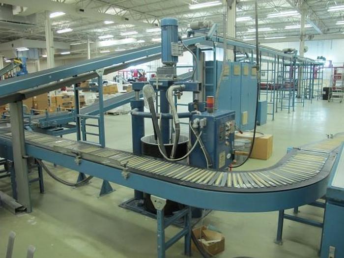 Used Thursday, February 13, 2020, 1:00 PM (ET), Whitehall Printing Company