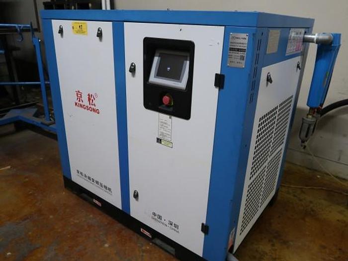 Used Thursday, December 12, 2024, 11 AM (ET) - Johnson Printing & Packaging