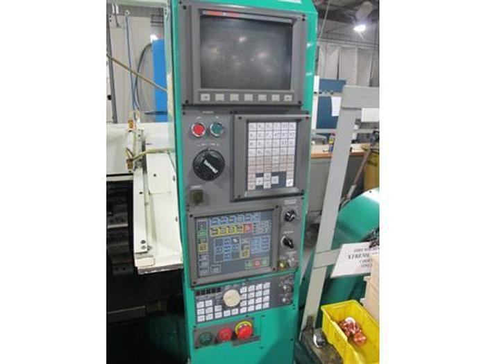 Used Thursday, December 12, 2013 1:00 PM (ET), Surplus Equipment of NSA Industries