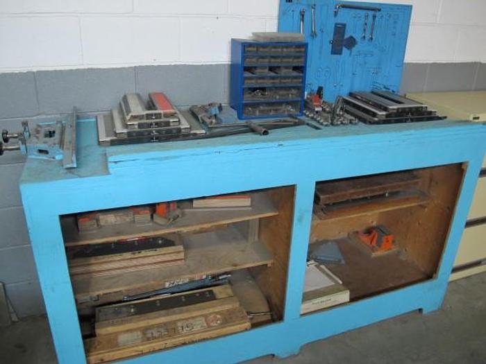 Used Thursday, December 8, 2016, 1:00 PM (ET), Payette & Simms, Inc.