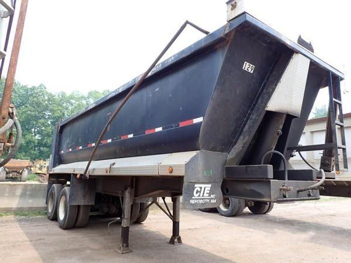 Used Thursday, June 29, 2023, 9 AM (ET), Herb Holden Trucking Inc.