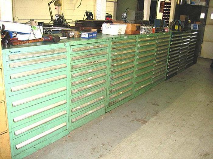 Used Metco Manufacturing