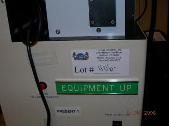 Used Semiconductor FAB - Support