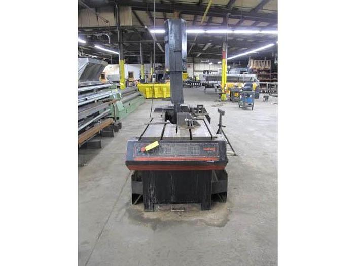 Used Wednesday, February 7, 2018, 1:00 PM (ET), Metal Fabricating Equipment