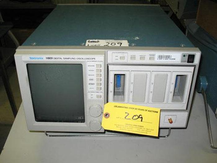 Used IBM Test & Measurement E