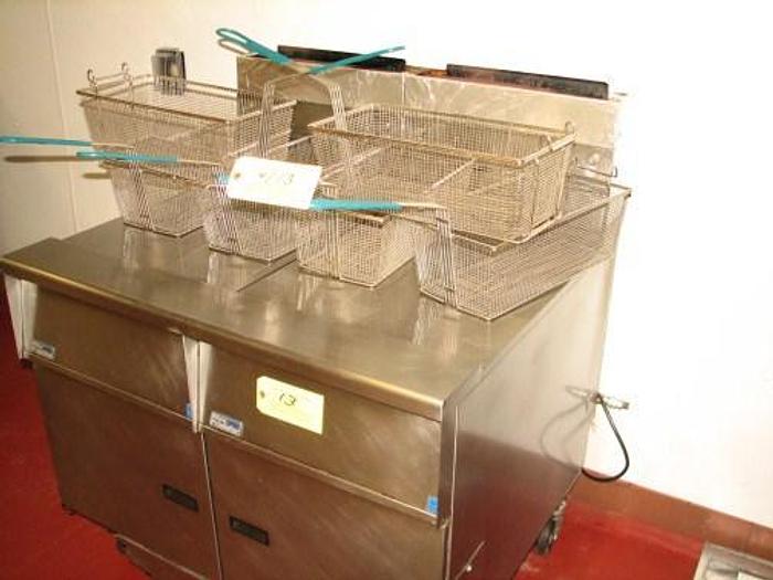 Used 9/20/2011, Original Rangoon