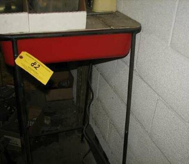 Used Finish Line Binderies, Inc.