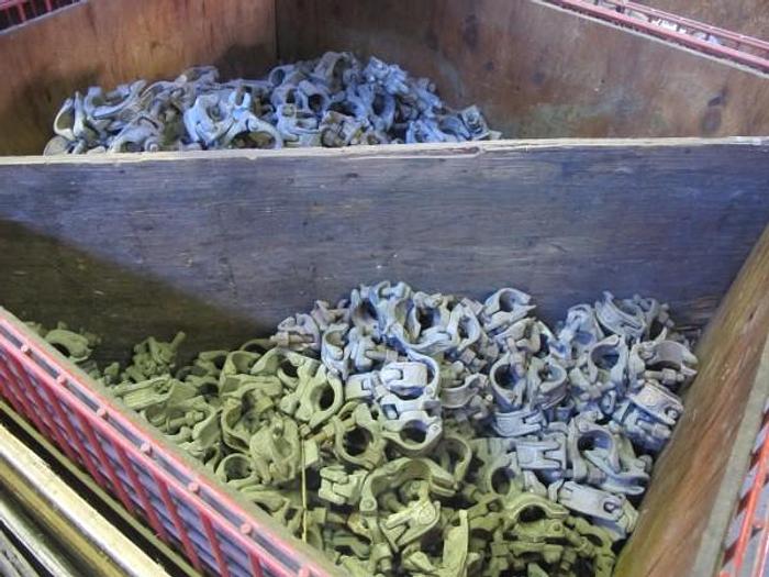 Used Semiconductor Fab Equipment