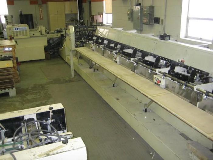 Used 4/7/2010, Modern International Graphics