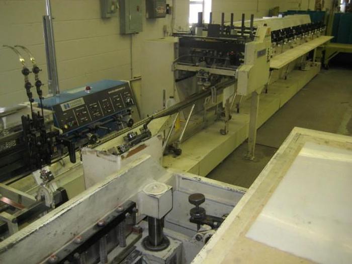 Used 4/7/2010, Modern International Graphics