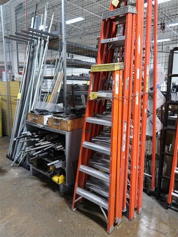 Used Thursday, August 21, 2025, 1:00 PM (ET) - Taylor Corporation (OH)