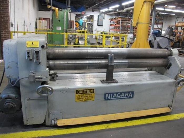 Used Thursday, April 12, 2018, 1:00 PM (ET), Flanagan Industries