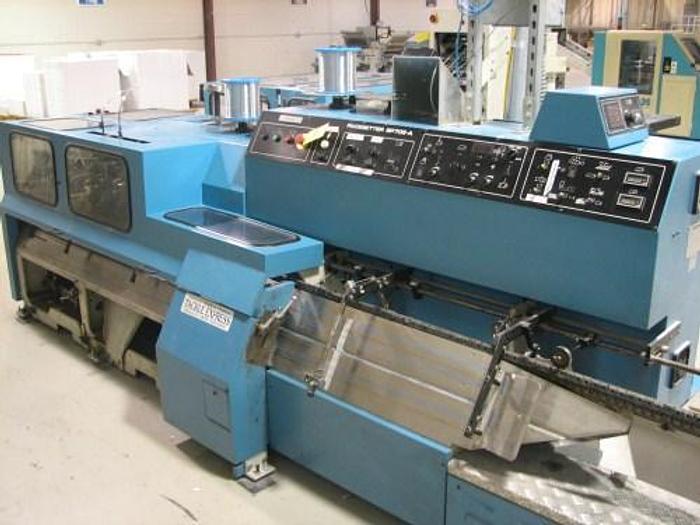 Used 3/29/2012, Harper Carolina Holdings