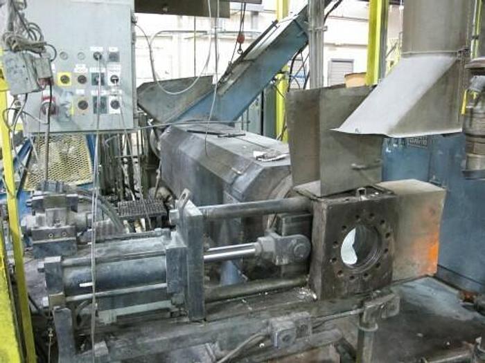 Used 3/17/2011, Plastic Diversity Solutions