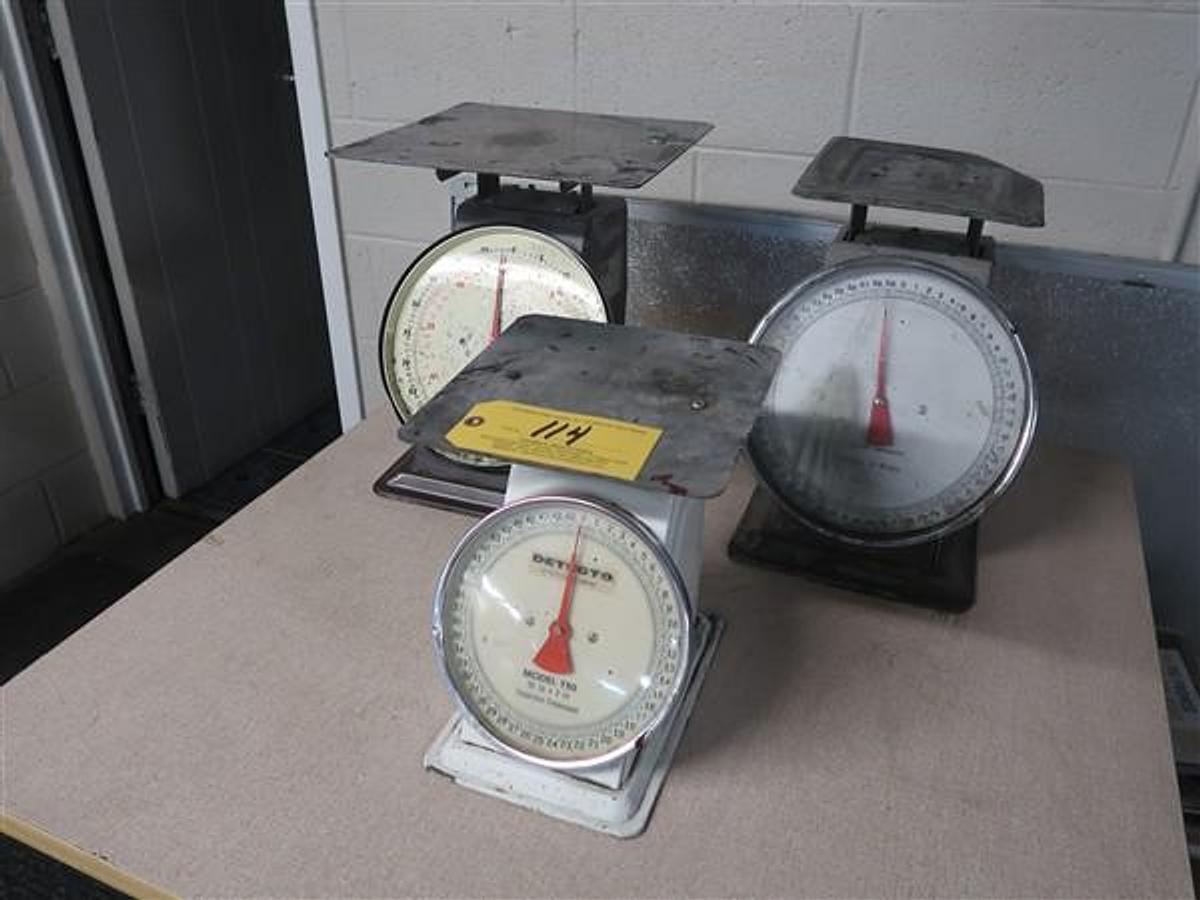 Used Wednesday, June 4 2025, 1:00 PM (ET) - Interstate Printing