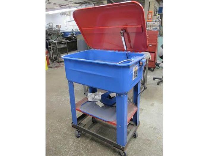 Used Tuesday, June 18, 2019, 1:00 PM (ET), Profab Metal Products