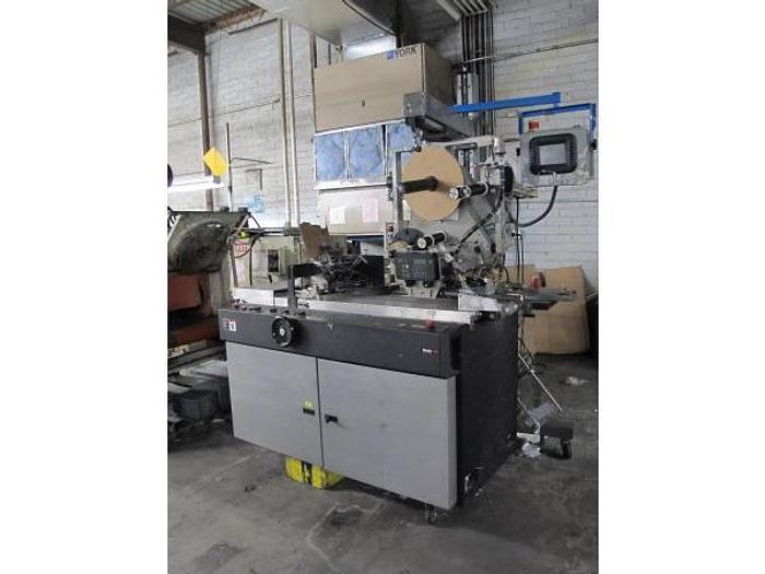 Used Tuesday, August 14, 2018, 1:00 PM (ET), Business Printing