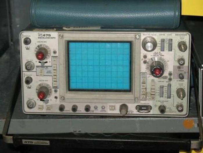 Used 11/9/2010, IBM - Test & Measurement