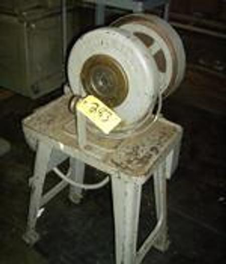 Used Jewelry Manufacturing