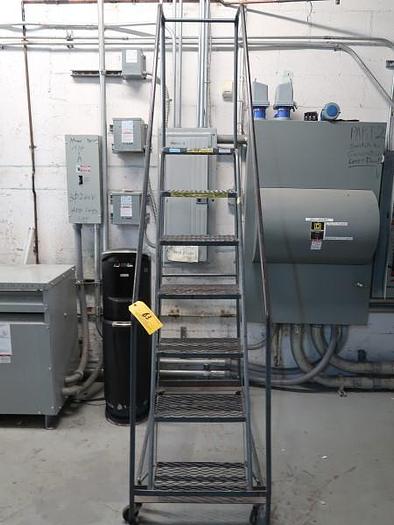 Used Wednesday, July 17, 2024, 11:00 AM (ET) Hi Tech Printing Systems