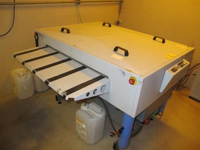 Used Thursday, June 11, 2015 1:00 PM (ET), Topline Printing