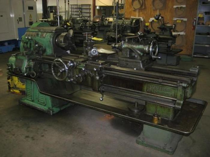 Used Wednesday, May 7, 2014 1:00 PM (ET), Scandia Mfg. Co.