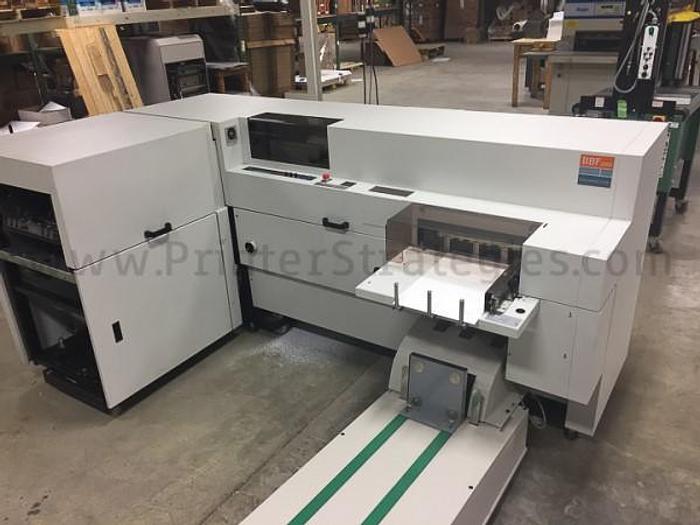 Used Thursday, December 14, 2017, 1:00 PM (ET), Shutterfly Surplus Equipment