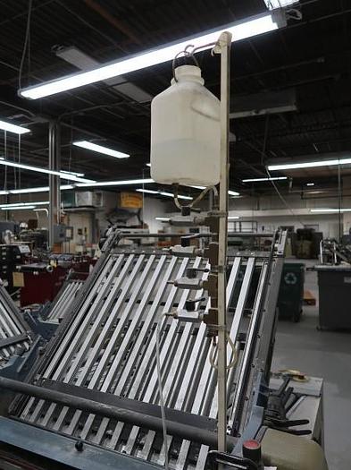 Used Thursday, August 10, 2023, 1:00 PM (ET), Westland Enterprises