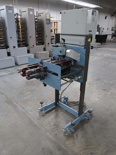 Used Thursday, December 5, 2024, 11:00 AM (ET) Ocean State Bookbinding