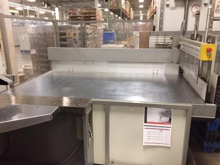 Used Thursday, January 12, 2017, 1:00 PM (ET), Rohrer Corporation