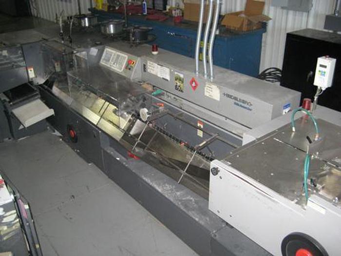 Used Mazer Printing