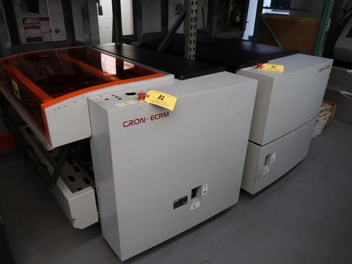 Used Wednesday, July 17, 2024, 11:00 AM (ET) Hi Tech Printing Systems