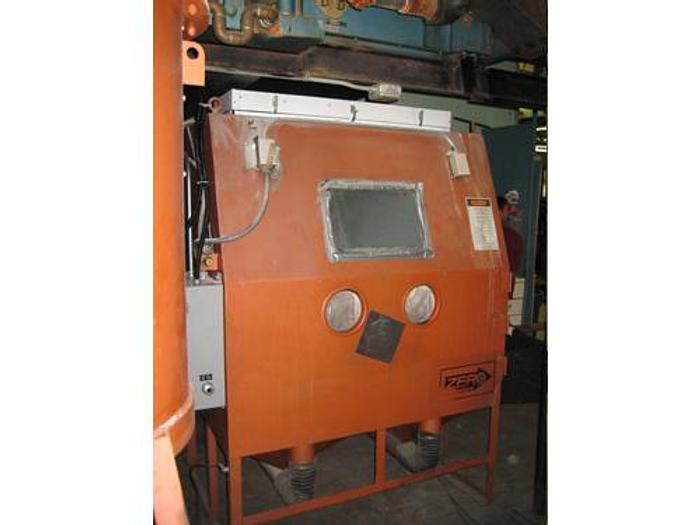 Used 2/8/2012, Dunham Bush - Hartford Compressor