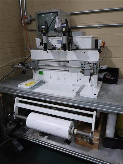 Used Thursday, April 24, 2025, 10:00 AM (ET) - Haney, Inc.