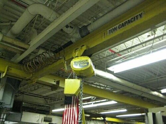 Used 4/14/2011, Dunham Bush