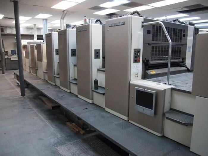 Used 12/15/2011, C&B Graphics