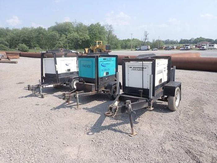 Used Saturday, June 24, 2023, 9:00 AM (ET), Clearwater Construction - Auction #2