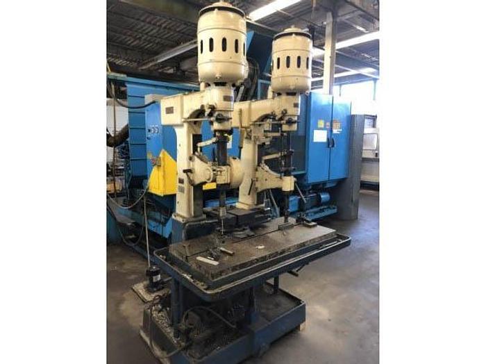 Used Weds & Thurs, October 2 & 3, 2019, 11:00 AM (ET), Hawk Manufacturing