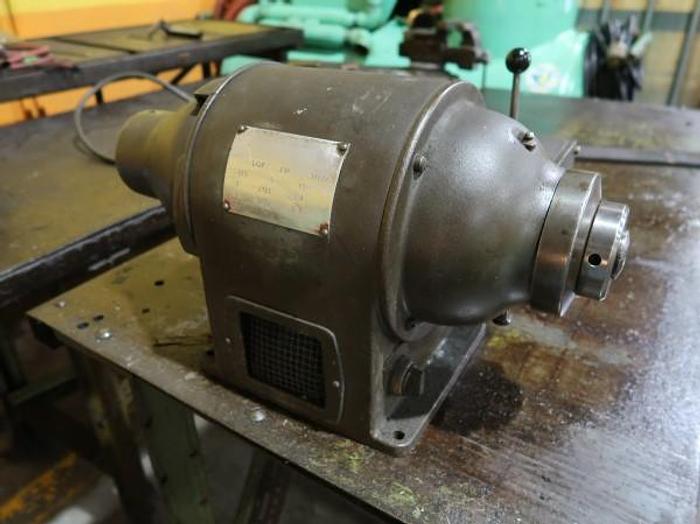 Used Wednesday, September 13, 2023, 1:00 PM (ET), Burd Manufacturing
