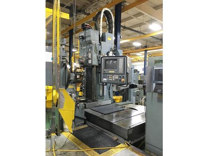 Used Tuesday, October 4, 2016 1:00 PM (ET), Machine Tool & CNC Auction