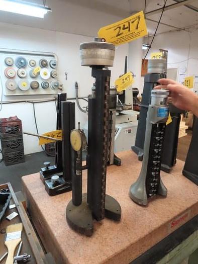 Used Semiconductor Fab Equipment