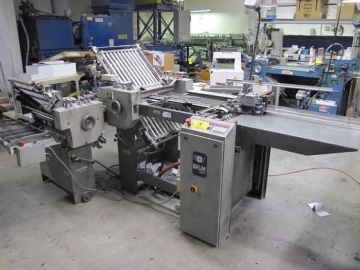 Used Thursday, June 11, 2015 1:00 PM (ET), Topline Printing