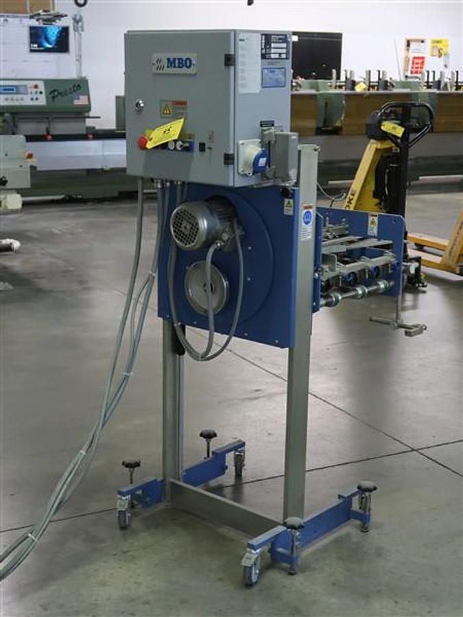 Used Thursday, July 16, 2026, 1:00 PM (ET) - B&B Printing Company, Inc.