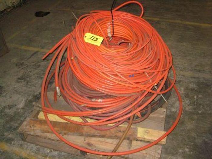 Used 11/9/2011, Mesco Corporation