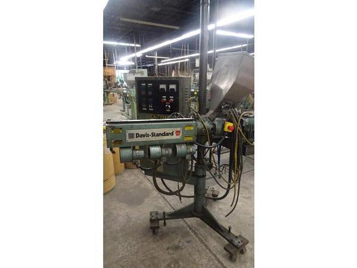 Used Wednesday, September 26, 2018, 1:00 PM (ET), Hall Manufacturing